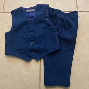 Baby Boy Set